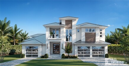 489 Heron AVE, Naples 34108, FL