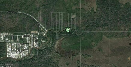  no ground access, Everglades City 34139, FL