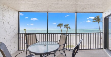 2445 W Gulf DR A25, Sanibel 33957, FL