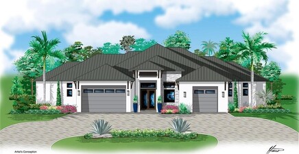 780 Southern Pines DR, Naples 34103, FL