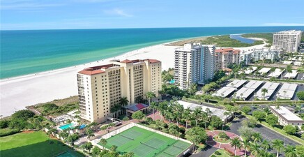 100 N Collier BLVD 608, Marco Island 34145, FL