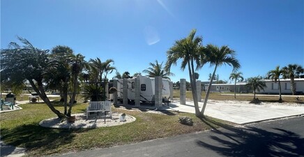 13641 Knot DR, Fort Myers 33908, FL