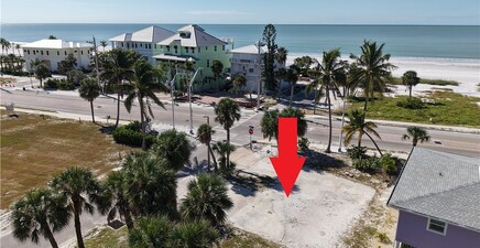 103-105 Hercules DR, Fort Myers Beach 33931, FL