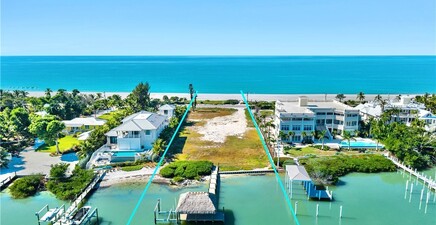 15819 Captiva DR, Captiva 33924, FL