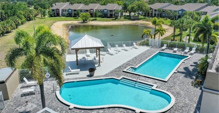 150 Santa Clara DR 150, Naples 34104, FL