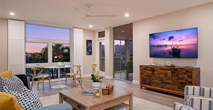 400 Park Shore DR 303, Naples 34103, FL