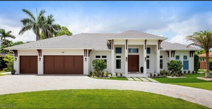 102 29th ST SW, Naples 34117, FL