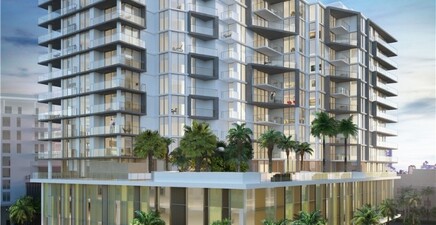 1925 Metropolitan BLVD 1105, Naples 34104, FL