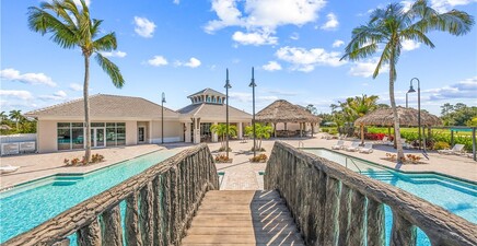 5602 Laguna Caribe Cir, Fort Myers 33905, FL