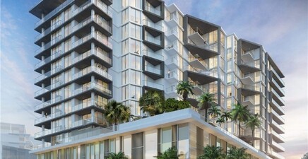 1925 Metropolitan BLVD PH1, Naples 34104, FL