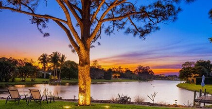 741 Hickory RD, Naples 34108, FL