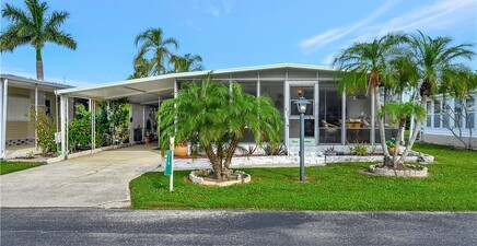 114 Enchanting BLVD, Naples 34112, FL