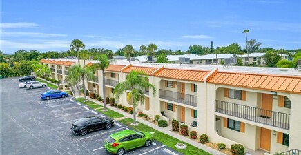 16361 Dublin CIR 203, Fort Myers 33908, FL