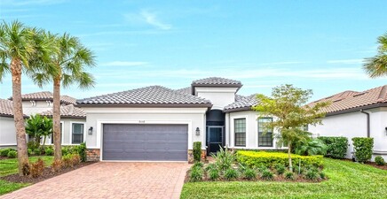 8448 Rosa CT, Naples 34114, FL