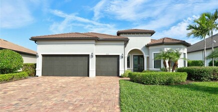 14342 Pine Hollow DR, Estero 33928, FL
