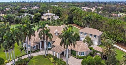 2835 SILVERLEAF LN, Naples 34105, FL