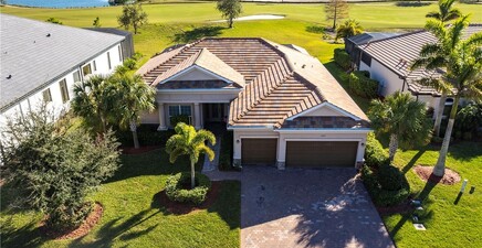 3371 Chestnut Grove DR, Alva 33920, FL