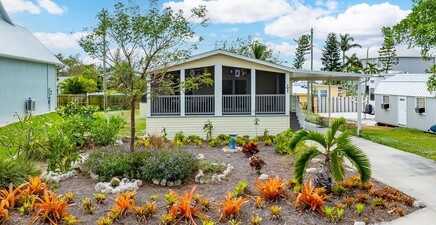 340 Pear Tree AVE, Goodland 34140, FL