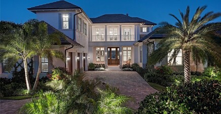 4115 Cutlass LN, Naples 34102, FL