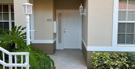 8085 Celeste DR 812, Naples 34113, FL