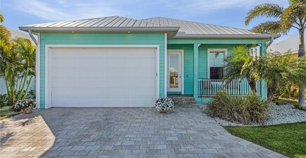 3091 Trawler LN, St James City 33956, FL