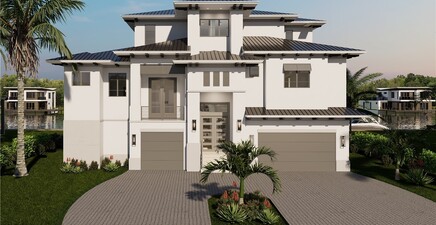 318 Trade Winds AVE, Naples 34108, FL