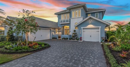 6273 Negril Isle DR, Naples 34113, FL