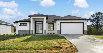 95 Brig CIR E, Placida 33946, FL