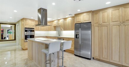 1405 Curlew AVE 3, Naples 34102, FL