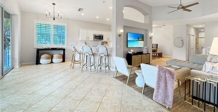 7134 Blue Juniper CT 202, Naples 34109, FL