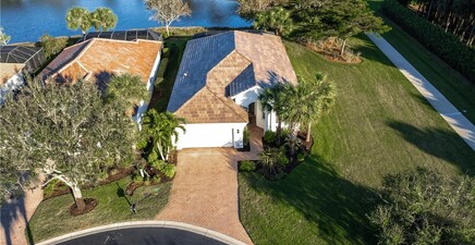 3920 Lakeview Isle CT, Fort Myers 33905, FL