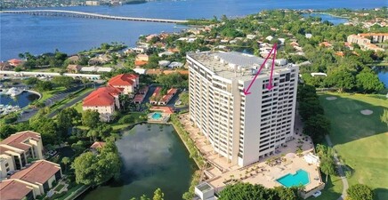 5260 S Landings DR 1603, Fort Myers 33919, FL