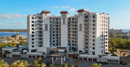 4142 Bay Beach LN 303, Fort Myers Beach 33931, FL