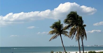 7300 Estero BLVD 106, Fort Myers Beach 33931, FL