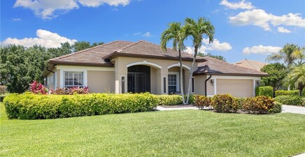 8886 Lely Island CIR, Naples 34113, FL