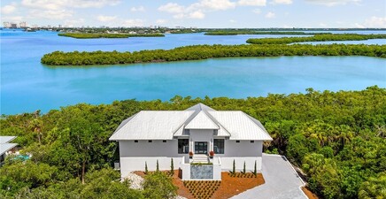 1149 Blue Hill Creek DR, Marco Island 34145, FL