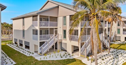 2255 W Gulf DR 117, Sanibel 33957, FL