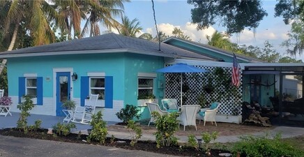 3200 Barrett AVE, Naples 34112, FL