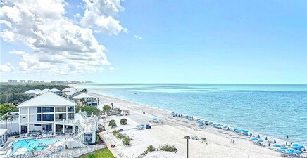 269 Barefoot Beach BLVD PH3, Bonita Springs 34134, FL