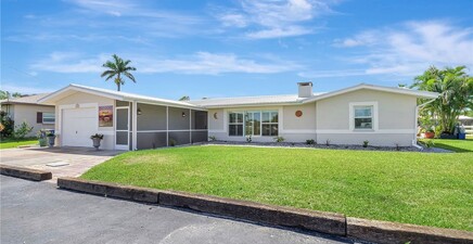 1230 Betmar BLVD, North Fort Myers 33903, FL