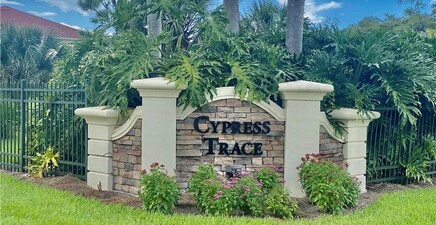 2720 Cypress Trace CIR 2920, Naples 34119, FL