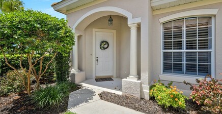 12732 Fox Ridge DR, Bonita Springs 34135, FL