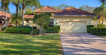 6937 Bent Grass DR, Naples 34113, FL