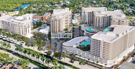 1925 METROPOLITAN BLVD 505, Naples 34104, FL