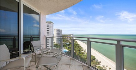 8231 Bay Colony DR 1604, Naples 34108, FL