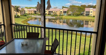 607 Beachwalk CIR K-204, Naples 34108, FL