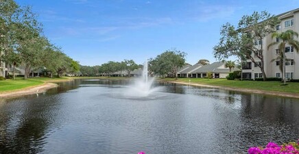 301 Arbor Lake DR 3-101, Naples 34110, FL