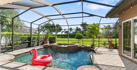 7692 Cottesmore DR, Naples 34113, FL