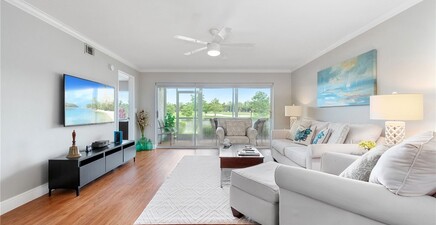 4572 Andover WAY C105, Naples 34112, FL