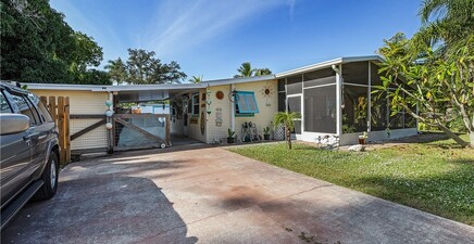 15925 Quail TRL, Bokeelia 33922, FL